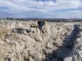 除雪あとの「巨大な雪壁」の行く末とは！？  知られざる「排雪現場」驚異の大型トラック「世界No.1“キワ攻め”テク」実見＆意外なプロセス「翌7月まで」 札幌市・雪堆積場インタビューの画像011