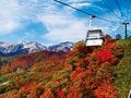 【長野県・つがいけロープウェイ】彩り豊か “紅葉の絨毯” が敷き詰められた天空の楽園「栂池自然園」はシャッターチャンスの宝庫！の画像003