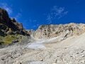 北アルプス・白馬連峰で新たな「氷河」発見の可能性の画像001