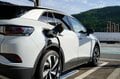 アウトドアへの新たな選択肢！？「フォルクスワーゲン」フル電動SUV「ID.4」で緑あざやかな夏の信濃路を駆け抜けるの画像005