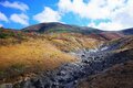 【今週登山予定の方、ちょっと待った！】本州一色づきが早い「栗駒山」の最新紅葉状況速報＜2023年9月末＞の画像004