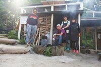 なぜ、山小屋をやろうと思ったのか。【わたし、山小屋はじめます vol.2】