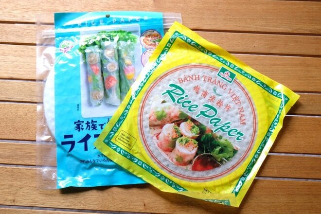 ライスペーパーが衣代わりに！  メスティンで作る「お手軽とうもろこし天ぷら」【季節の外ごはん vol.68】の画像011
