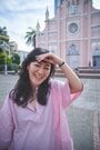丸山理奈