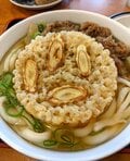 タモリさんも大好き！  全国「唯一無二」の魅力・博多うどん「現地実食レポート」美味出汁と81歳女性店主に癒やされる『因幡うどん』と行列ができる人気店『うどん平』の画像003