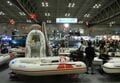 25億円の豪華クルーザーに大型ヨット、水上バイクから最新ガジェットまで！ 「海の祭典」ジャパンインターナショナルボートショー2023レポートの画像009
