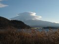 天気は「4次元の世界」！ 魅惑の「笠雲・旗雲・吊るし雲」 【山の天気 vol.1】の画像003