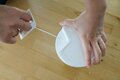 包む手間を省いた簡単&時短餃子＜ニトリのスキレット＞を使って蒸し焼き「包まないビッグ餃子」【季節の外ごはん vol.39】の画像004
