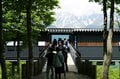 「絶景」の音楽フェス！ アルペンアウトドアーズ プレゼンツ『HAKUBAヤッホー！ FESTIVAL 2023』【白馬岩岳・5月27日 イベントレポート】の画像012