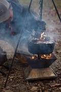 定義は曖昧？「キャンプ料理」って一体なんなのか？  昔と今で変化する「その役割」とは【料理と道具とアウトドア vol.9】の画像001