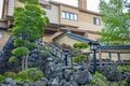 あふれる秘境感＆圧巻の近距離「富士山」絶景！  樹海を抜け、子抱富士「大室山」の頂へ！  下山後は鳴沢氷穴や温泉立ち寄りもOK「3時間ハイキング」レポの画像007