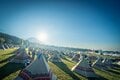 富士山の絶景に抱かれる秋フェス！「朝霧JAM」気温は？  テントサイトは？  “キャンプも音楽も好き”リピーターの楽しみ方【10月18日・19日／静岡県富士宮市】の画像015