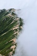 山歩きインスタグラマーhykemika-y「夏休みの宿題」登山で「絶景の雲海」・日帰り大天井岳 ＜長野県＞の画像006