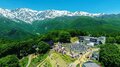 【⽩⾺岩岳マウンテンリゾート】“絶景”と“音楽”が織りなす「山頂フェス」　アルペンアウトドアーズ プレゼンツ『HAKUBAヤッホー！ FESTIVAL 2025』 2025年5月17日(土) ～ 25日(日) 開催！の画像001