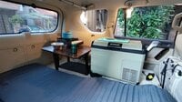 SUVで快適「車中泊」を実現！  “釣り＆キャンプ” もっと気軽に楽しむための「キャンピングカー仕様」DIY実例レポート