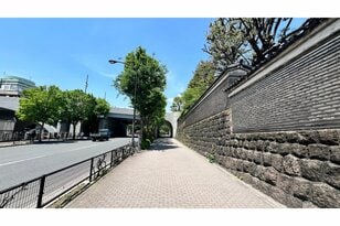 ガーミン「Fenix 8」装着で「千代田区一周」歩いてみた！  最北端からクネクネ道＆坂の上を過ぎて見た「数値」はいかに？【スマートウォッチで都内ウォーキング vol.1】