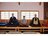 開創1200年 お寺でテントが張れる？  座禅や写経もできる「テンプルキャンプ」体験【絶景キャンプ場ガイド-言葉を失うほどの風景に会いに行こう- vol.37】の画像004