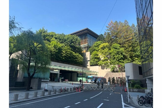 約8時間・25kmの「千代田区一周」ガーミン「Fenix 8」装着で踏破！  ログから浮かぶ「江戸城」のスケール【スマートウォッチで都内ウォーキング vol.2】の画像018
