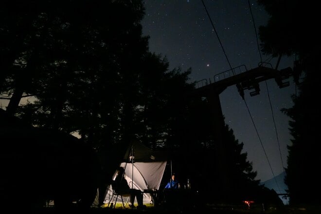 UNMAP YOUR LIFE ～栃木県 白根山編～ 自分を解放する、こだわりの時間の画像020