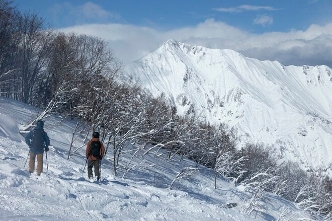 UNMAP YOUR LIFE ～新潟県　妙高編～ 自分を解放する、こだわりの時間の画像039