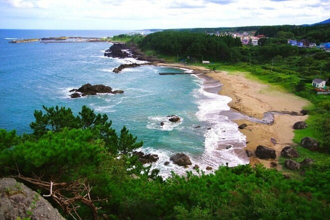 【夏休みの思い出作りに歩きたい】ギラつく太陽＆海風が気持ちいい「絶景の海岸線ハイク」南北2選【今日も山旅気分 vol.33】の画像002