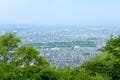 大阪から30分でアクセス！  四条畷の名低山「飯盛山」で母娘ハイキング！  さすがは西日本最大級の山城、展望270度の絶景ランチが美味しすぎたの画像005