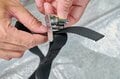 【アウトドア豆知識】意外に忘れてしまいがち「タイダウンベルトのまとめ方」を復習しましょう＜写真の状態に戻す方法って？＞の画像002