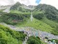 登山女子ライターが明かす「これで私は山にハマった！」北アルプス「絶景モルゲンロート・ビール・おでん」涸沢カールが「鉄板」の理由5選＆登山レポ！の画像003