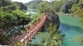 「渓谷」と「露天風呂」がポイント！  四国在住ライターが教える「登山帰りに立ち寄りたい」極上の温泉3選とは？の画像002