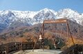 カメラを持って『白馬岩岳マウンテンリゾート』へ出かけよう！  目の前に迫る「白馬三山」の圧倒的な景観【特集・紅葉フォトトレッキングガイド 2024】の画像005