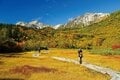 【長野県・栂池自然園】紅葉の絨毯を歩いた先には“ご褒美の景色”が待っている！  錦秋に抱かれた「白馬三山」を観に行こう！ の画像001