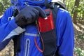 【ちょっと上手くなっちゃうかも！？】スマホで撮る「登山記録の写真」一度は試したい「2つの簡単な撮影テクニック」登山道から実践レポートの画像016