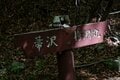 【首都圏近郊ハイキング】5月でもまだ花見ができる山「西丹沢・檜洞丸」への画像001