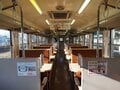 漫画『新・駅弁ひとり旅』を写真で楽しむ！ 艶やかな赤い車体が美しい「えちごトキめきリゾート雪月花」で新潟の絶景と美食を堪能！【新潟県・えちごトキめき鉄道】の画像014