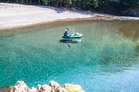 川下りだけで終わらない“川旅”スタイル！ その魅力とは！？【ユーコンカワイの股旅リバログ vol.1】