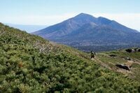 【富士山の次に登る山 vol.5】登山の魅力はムゲン大「地元に愛される〇〇富士」 羊蹄山