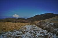 世界的観光地「箱根」でハイキング！  10年ぶりに登山ルート開放となった箱根山最高峰「神山」に登ってみた！ 「駒ヶ岳」からの絶景も「4月・現地レポ」
