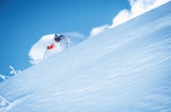 【つがいけマウンテンリゾート・長野県】白馬エリア随一の豪雪ビッグマウンテン 名物「TSUGA POW」にどっぷりハマろう