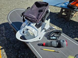 滑りにも差がつく、スムーズな「準備＆セッティング」のために！  スノーボード歴10年ライター「これだけは絶対に持っていく」便利アイテム3選！