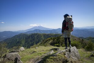 「富士は日本一の山」ダントツ人気の「3776」を発見！ 日本で唯一の山の名前のご当地ナンバー「富士山」のヒミツ 「静岡と山梨にまたがり図柄も違う」