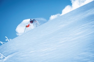 【つがいけマウンテンリゾート・長野県】白馬エリア随一の豪雪ビッグマウンテン 名物「TSUGA POW」にどっぷりハマろう