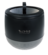 【電気調理器】「炊く・煮る」がこれ1台で完結！  4つの調理モードに対応＆ポータブル電源でも安心の低電力【ハック「2合炊きマルチ炊飯器」】の画像001