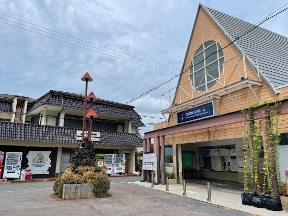 【シメはおでんとビール！】大阪と奈良と京都のキワに隠れた穴場ハイキングルート「タイムスリップトレイル」【里山アドベンチャー！ソトアソ日和 vol.12】の画像001