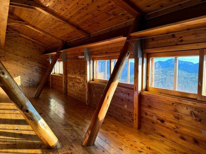 2025年の山小屋営業、終わった！ 終わったよ〜！！【わたし、山小屋はじめます vol.69】の画像006