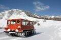「雪上で遊ぼう」スノーキャットやスノーモービル、日本で唯一の雪上ファットバイクまで【この冬行くべき、体験すべき！ スノーリゾート特集 vol.6】の画像004
