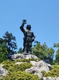 日本屈指のパワースポット！  埼玉・秩父「三峯神社」と妙法ヶ岳「奥宮」に参拝登山【ルポ】の画像006