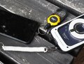 ＜スマホの収納場所問題が解決！＞ハイキング中のスマホは「ここ」にしまうのが便利です【低山小道具＆技術研究所 vol.18】の画像002