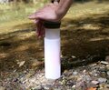 ＜防災からキャンプや登山にも便利＞「一家に1台持ってて安心」軽量コンパクト化が進む携帯浄水器のススメ【低山小道具＆技術研究所 vol.17】の画像005