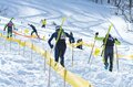 2026イタリア冬季五輪の新種目skimo！「目指せミラノオリンピック！」【第15回山岳スキー競技日本選手権】2022年・富山県黒部市の画像009