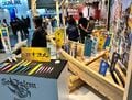これぞ “なにわ流！”  フィッシングショー大阪2024はベテランアングラーから初心者・ファミリーまで誰もが楽しめる「釣りの祭典」【編集部リポート】の画像016